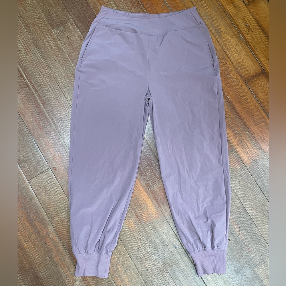 Nike Dri-FIT 7/8 Joggers/ Studio pant